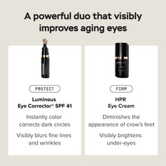 Dark Circles Bundle - Medium