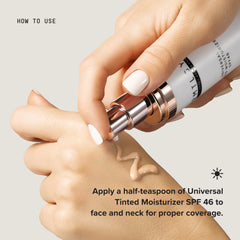 Makeup Minimalist Duo - Fair