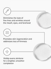 Needle-less® Serum