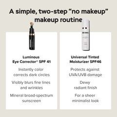Makeup Minimalist Duo - Tan